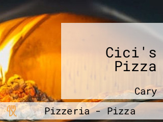 Cici's Pizza