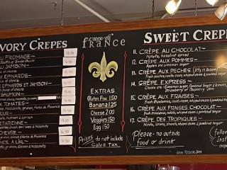 restaurant image