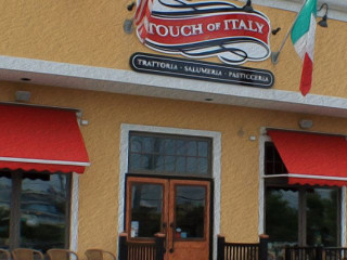 Touch Of Italy Ocean City