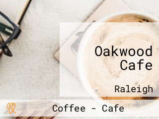 Oakwood Cafe