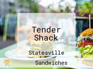 Tender Shack