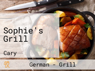 Sophie's Grill