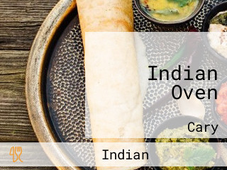 Indian Oven