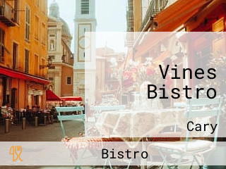 Vines Bistro