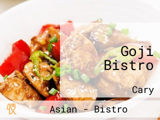 Goji Bistro