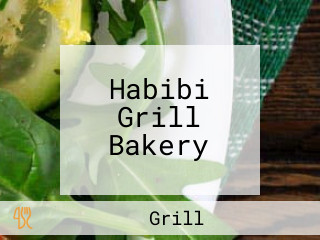 Habibi Grill Bakery