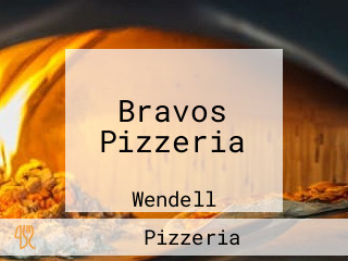 Bravos Pizzeria