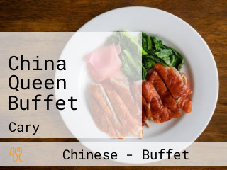 China Queen Buffet