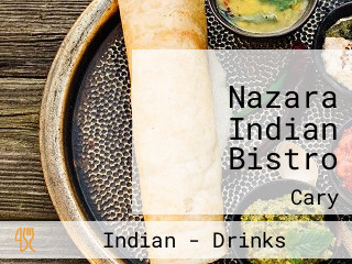 Nazara Indian Bistro