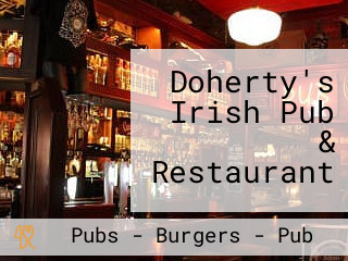 Doherty's Irish Pub