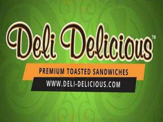 Deli Delicious #6 Shaw Marks