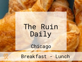 The Ruin Daily