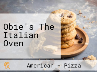 Obie's The Italian Oven