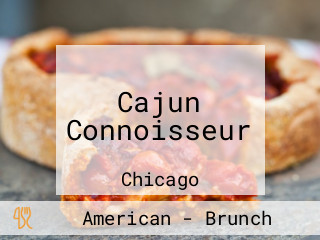 Cajun Connoisseur