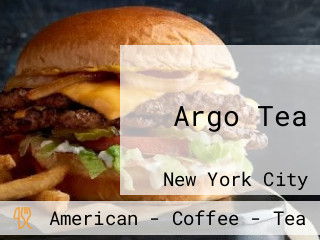 Argo Tea