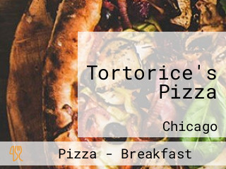 Tortorice's Pizza