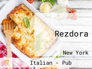 Rezdora