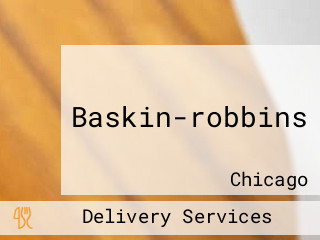 Baskin-robbins