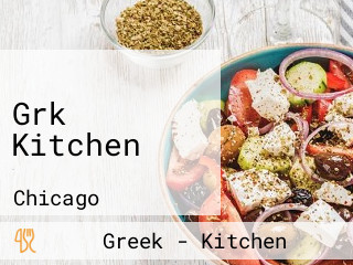 Grk Kitchen