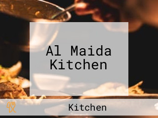 Al Maida Kitchen