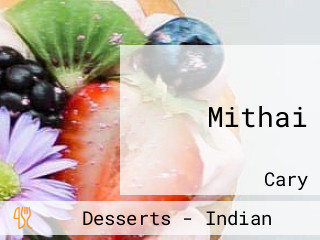 Mithai 