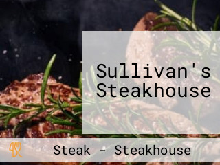 Sullivan's Steakhouse