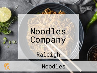 Noodles Company