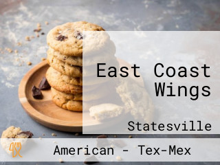 East Coast Wings Grill