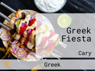 Greek Fiesta