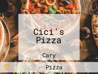 Cici's Pizza