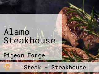 Alamo Steakhouse