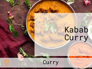 Kabab Curry