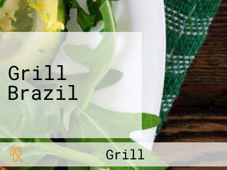 Grill Brazil