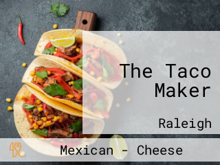 The Taco Maker