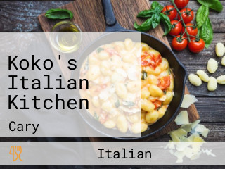 Koko's Italian Kitchen