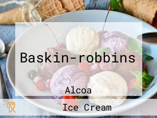 Baskin-robbins