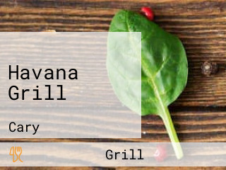 Havana Grill