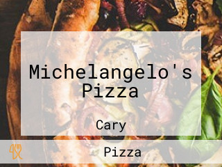 Michelangelo's Pizza