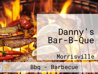 Danny's Bar-B-Que