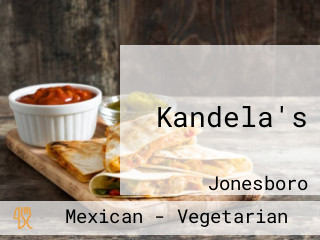 Kandela's