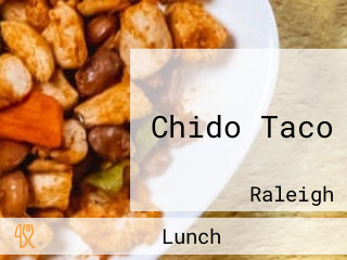 Chido Taco