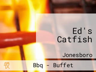 Ed's Catfish