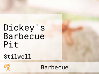 Dickey's Barbecue Pit