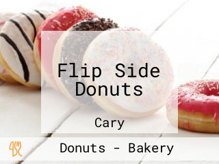 Flip Side Donuts