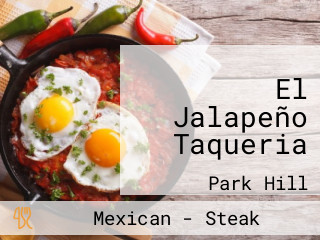 El Jalapeño Taqueria