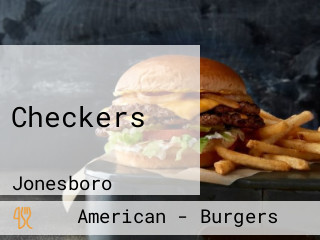 Checkers