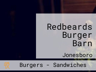 Redbeards Burger Barn