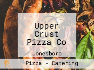 Upper Crust Pizza Co