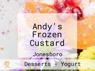 Andy's Frozen Custard