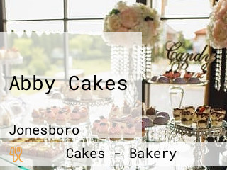 Abby Cakes